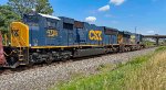 CSX 4714